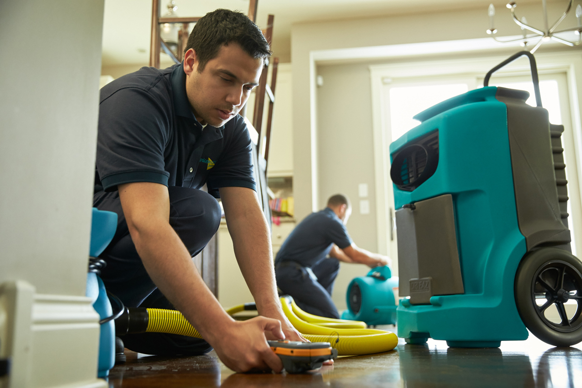 water damage restoration services water damage restoration services