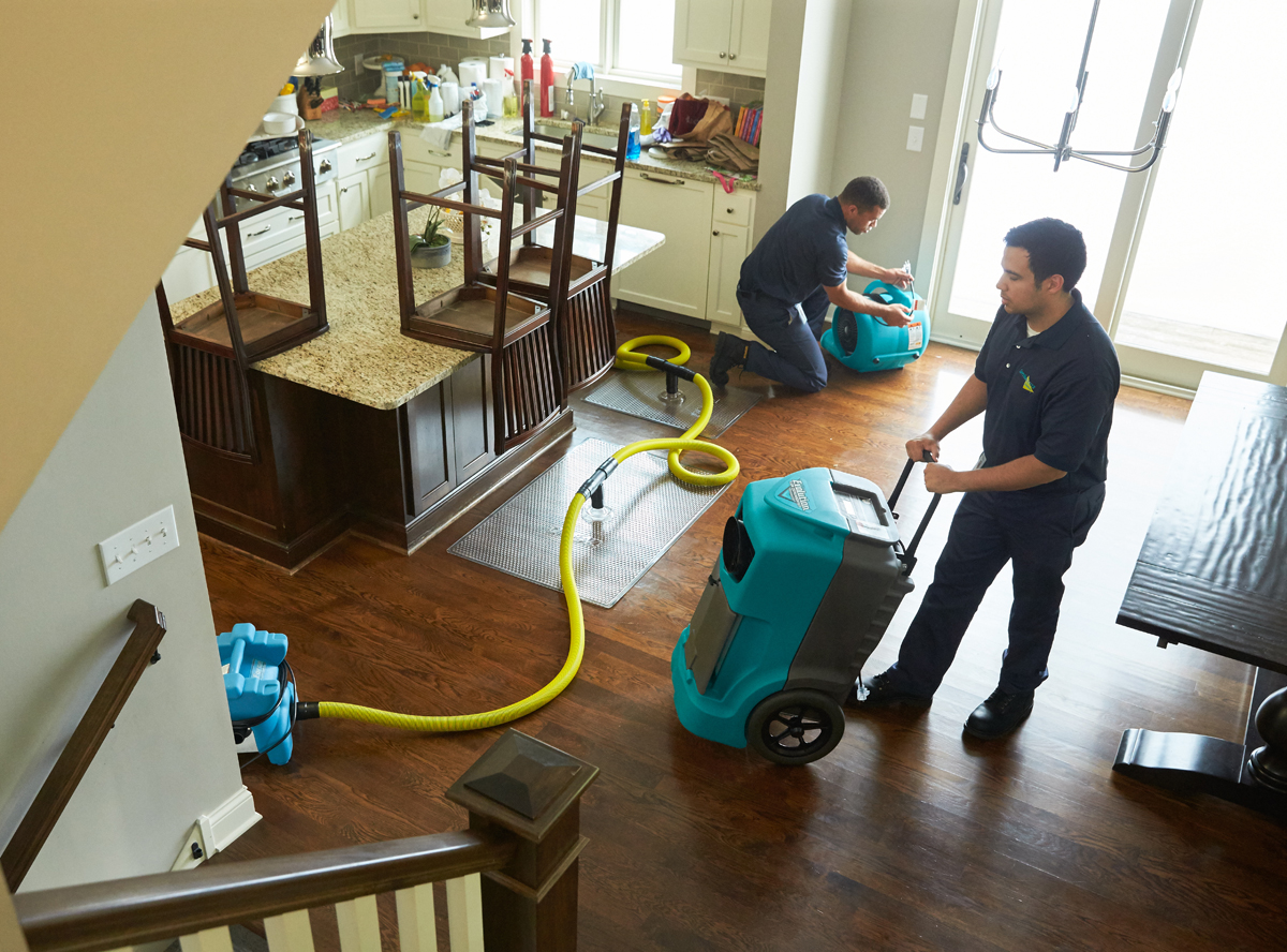 water damage restoration air fans nky and cincinnati water damage restoration air fans